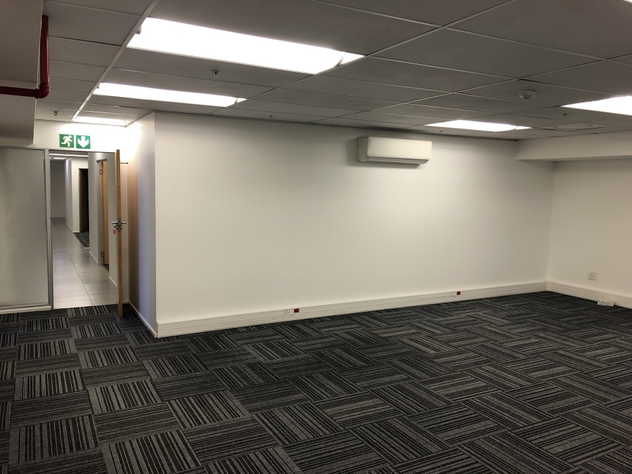 To Let Commercial Property for Rent in Epping Industrial Western Cape